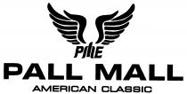 PME PALL MALL AMERICAN CLASSIC