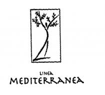 LINEA MEDITERRANEA