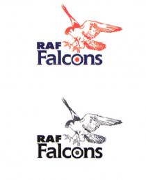 RAF Falcons