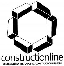 constructionline U.K.REGISTER OF PRE-QUALIFIED CONSTRUCTION SERVICES