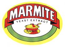 MARMITE YEAST EXTRACT MARMITE