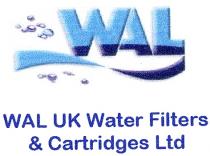 WAL WAL UK Water Filters & Cartridges Ltd