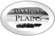 PAMPAS PLAINS