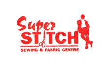 Super STITCH SEWING & FABRIC CENTRE