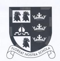 FLOREAT NOSTRA SCHOLA