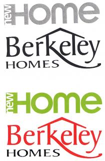 new Home Berkeley HOMES