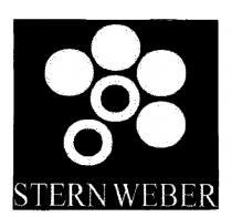 STERN WEBER