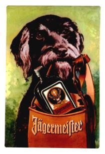 Jägermeister