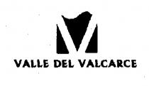 V VALLE DEL VALCARCE