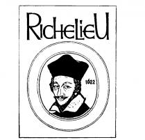 RICHELIEU 1622