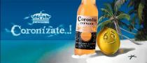 Coronízate...! Coronita cerveza