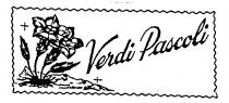 Verdi Pascoli