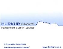 HURKUR ASSOCIATES Management Support Services 