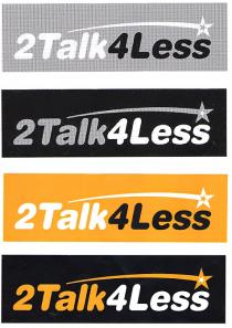 2Talk4Less