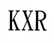 KXR