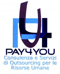 PAY4YOU Consulenza e Servizi di Outsourcing per le Risorse Umane