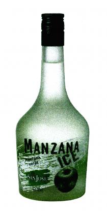 MANZANA ICE SAN JOSE