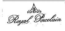 Royal Porcelain