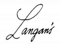 Langan's