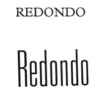 REDONDO