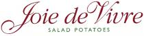 Joie de Vivre SALAD POTATOES