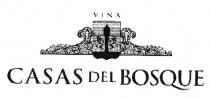 VINA CASAS DEL BOSQUE