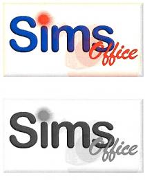 Sims Office