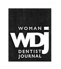 WOMAN WDj DENTIST JOURNAL