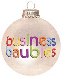 business baubles