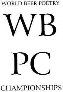 WBPC WORLD BEER POETRY CHAMPIONSHIPS