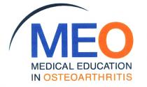 MEO MEDICAL EDUCATION IN OSTEOARTHRITIS