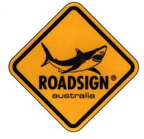 ROADSIGN australia