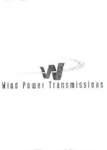 Wind Power Transmissions