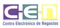 cen Centro Electrónico de Negocios