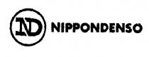 ND NIPPONDENSO