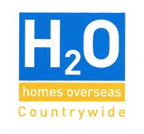 H2O homes overseas Countrywide