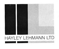 HAYLEY LEHMANN LTD