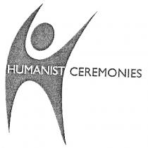 HUMANIST CEREMONIES