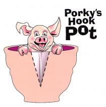 Porky's Hook Pot