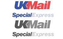 UKMail SpecialExpress