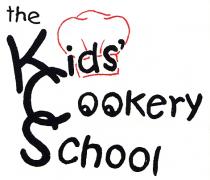 the Kids' Cookery School