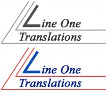 Line One Translations