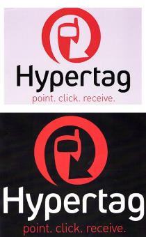 Hypertag point.click.receive.