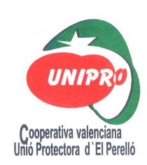 UNIPRO Cooperativa valenciana Unió Protectora d'El Perelló