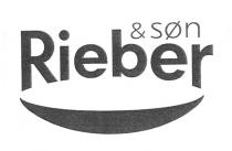 Rieber & søn