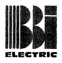 BBI ELECTRIC