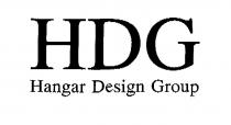 HDG Hangar Design Group