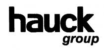 hauck group