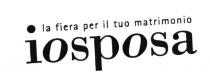 iosposa la fiera per il tuo matrimonio