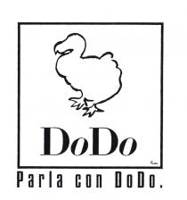 DoDo ..Parla con DoDo.